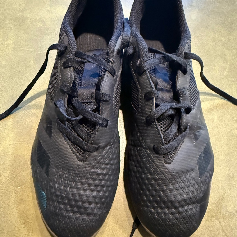 Adidas Predator Indoor Soccer shoes